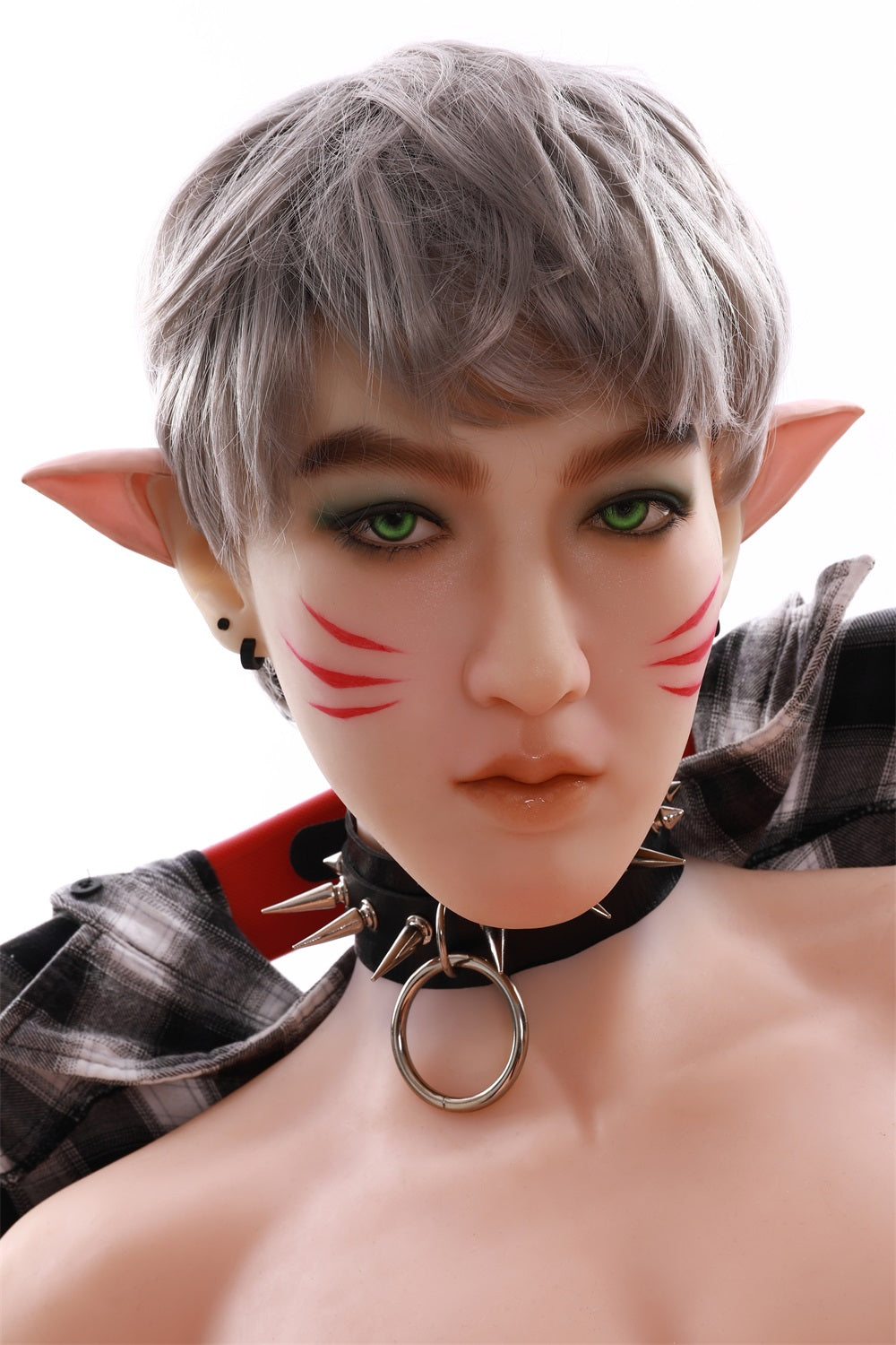 Ken realistic male sex doll 170cm