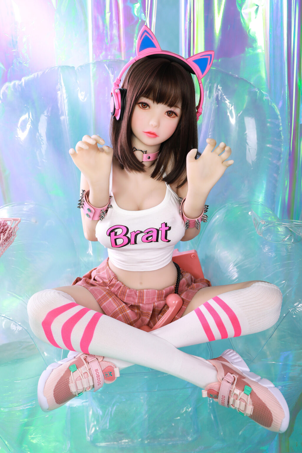 Eira Petite Otaku sex doll 100cm/3ft3