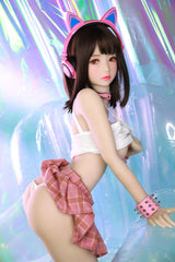 Eira Petite Otaku sex doll 100cm/3ft3
