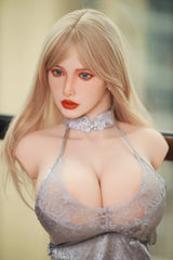 Yuki Dream half body sex doll 85cm Best Companion premium sex dolls