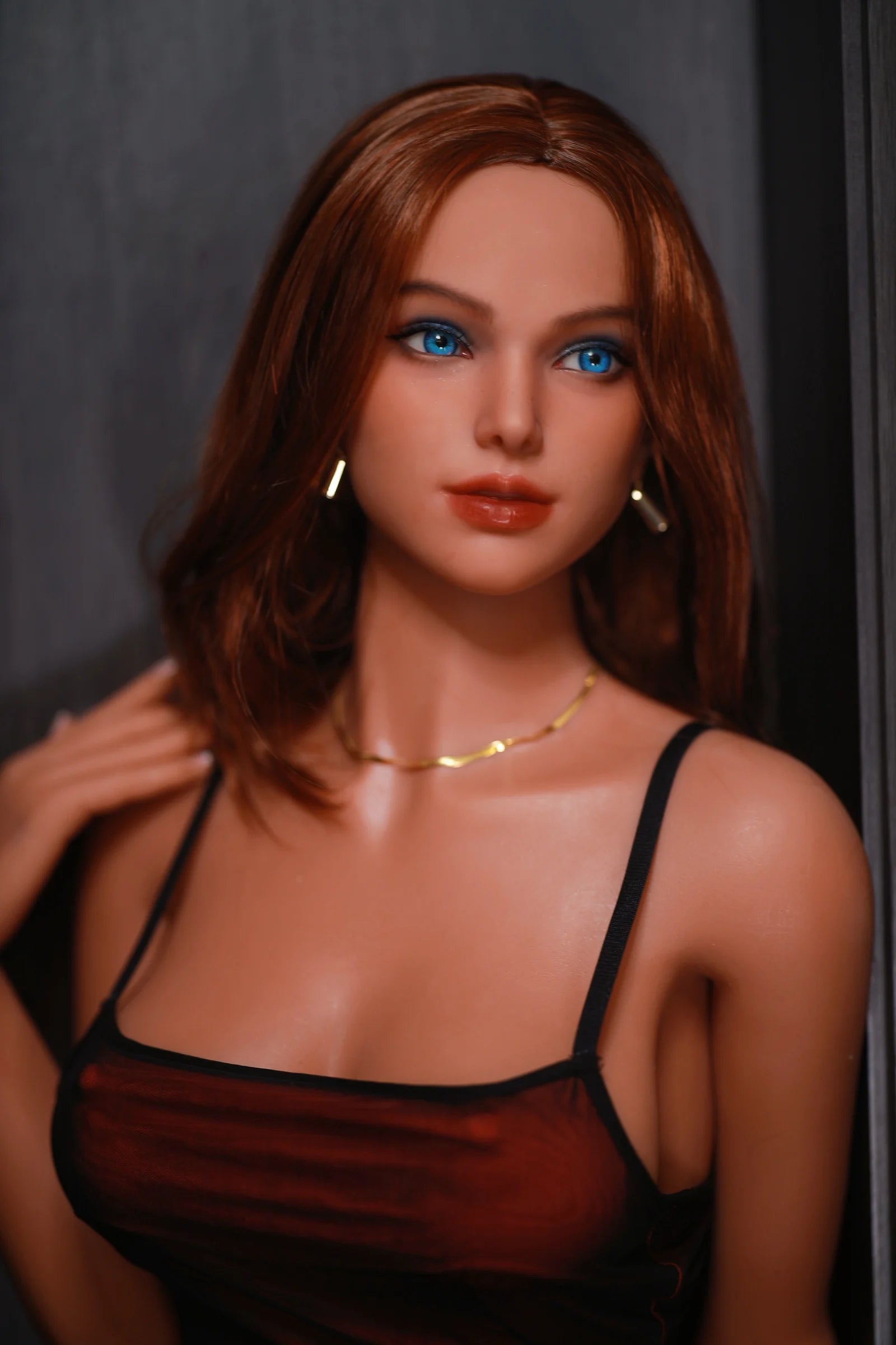 Sofia Sex Doll – The Realitic Exotic Beauty | 166cm (5ft4) C-Cup