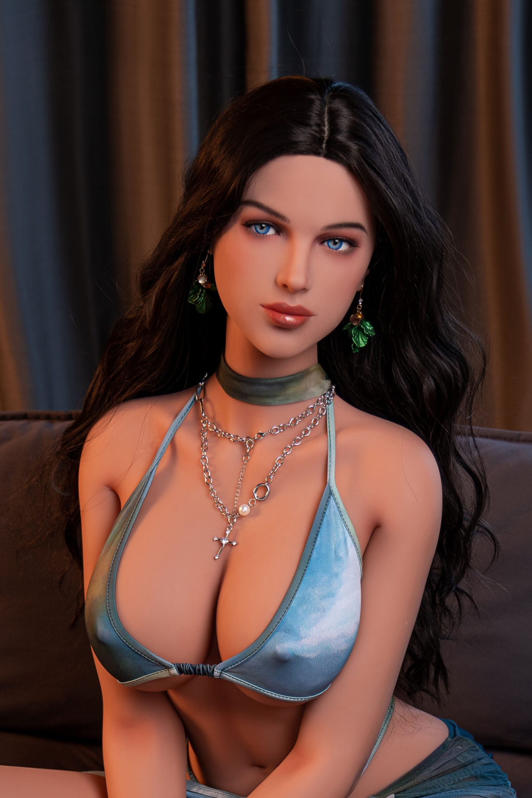 Madison Porn Star Sex Doll 5ft2/158CM G Cup