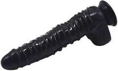 OCTOPUS SKIN SILICONE ANIMAL DILDO