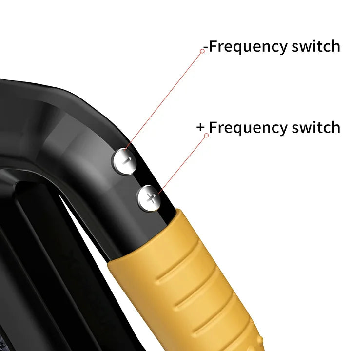 Gabriel – Next-Gen Telescopic Rotating Masturbator Equipped with Phone Mount