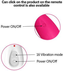 Kegel Balls With Remote Control
