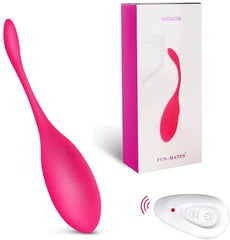Kegel Balls With Remote Control