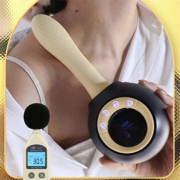 Philip – Automatic Remote Control Heated Thrust Vibrator Dildo Sex Mixer