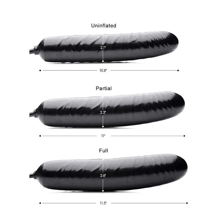 INFLATABLE PENIS