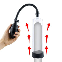 PUMP IT UP PENIS MASTURBATOR