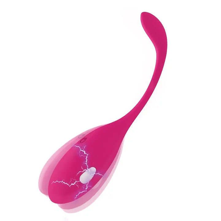 Kegel Balls With Remote Control