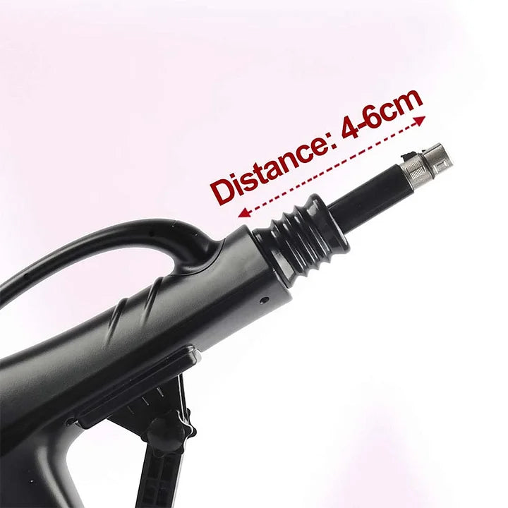Sebastian – Electric Smart Heated Digital Display Reciprocating 12-Frequency Retractable Adjustable Speed Masturbating Pumping Gun New Sex Machines
