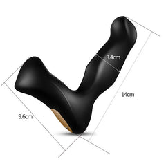 Mason – Automatic Thrusting Vibrating Prostate Massager