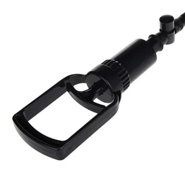 VACUUM STIMULATION PENIS ENLARGEMENT DEVICES